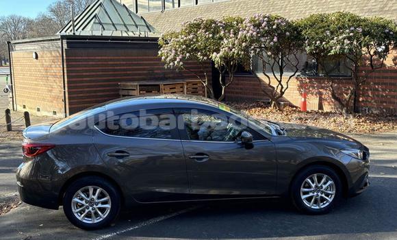 Buy Used Mazda Atenza Other Car in Bridgetown in Barbados Buy Used Mazda Atenza Other Car in Bridgetown in Barbados