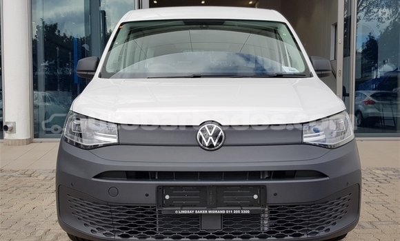 Buy Used Volkswagen Caddy White Car in Bridgetown in Barbados Buy Used Volkswagen Caddy White Car in Bridgetown in Barbados