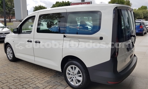 Buy Used Volkswagen Caddy White Car in Bridgetown in Barbados Buy Used Volkswagen Caddy White Car in Bridgetown in Barbados