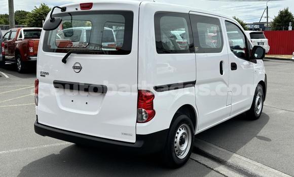 Buy Used Nissan NV200 White Car in Bridgetown in Barbados Buy Used Nissan NV200 White Car in Bridgetown in Barbados