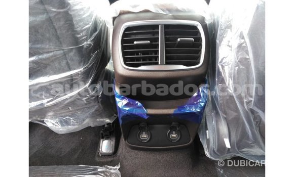 Buy Import Hyundai Santa Fe White Car in Import - Dubai in Barbados Buy Import Hyundai Santa Fe White Car in Import - Dubai in Barbados