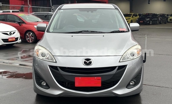Buy Used Mazda Premacy Other Car in Bridgetown in Barbados Buy Used Mazda Premacy Other Car in Bridgetown in Barbados