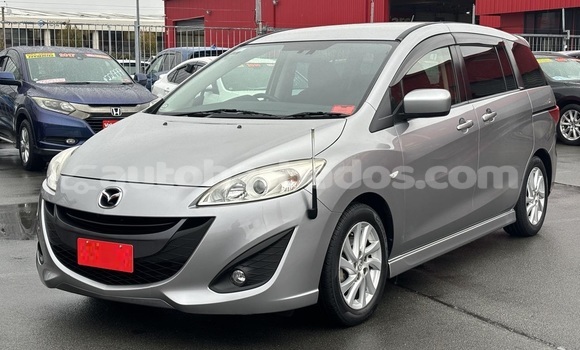 Buy Used Mazda Premacy Other Car in Bridgetown in Barbados Buy Used Mazda Premacy Other Car in Bridgetown in Barbados