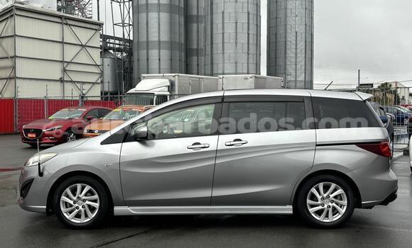 Buy Used Mazda Premacy Other Car in Bridgetown in Barbados Buy Used Mazda Premacy Other Car in Bridgetown in Barbados