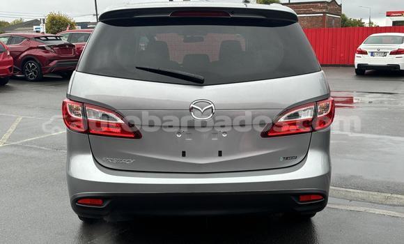 Buy Used Mazda Premacy Other Car in Bridgetown in Barbados Buy Used Mazda Premacy Other Car in Bridgetown in Barbados