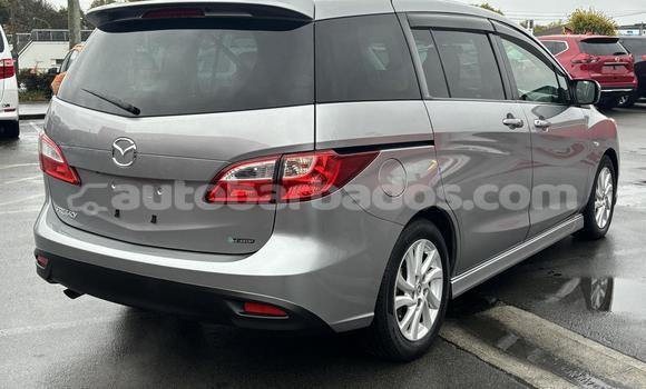 Buy Used Mazda Premacy Other Car in Bridgetown in Barbados Buy Used Mazda Premacy Other Car in Bridgetown in Barbados