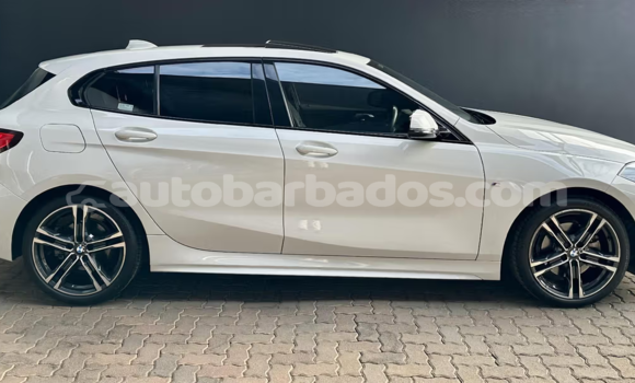 Buy Used BMW 1-Series White Car in Bridgetown in Barbados Buy Used BMW 1-Series White Car in Bridgetown in Barbados