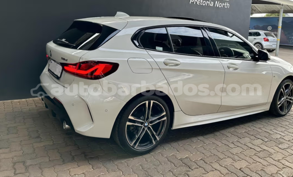Buy Used BMW 1-Series White Car in Bridgetown in Barbados Buy Used BMW 1-Series White Car in Bridgetown in Barbados