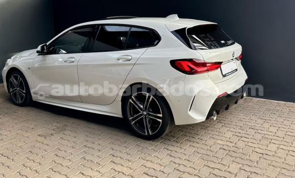 Buy Used BMW 1-Series White Car in Bridgetown in Barbados Buy Used BMW 1-Series White Car in Bridgetown in Barbados