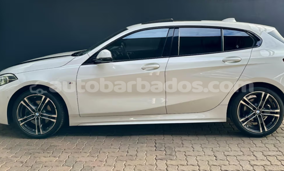 Buy Used BMW 1-Series White Car in Bridgetown in Barbados Buy Used BMW 1-Series White Car in Bridgetown in Barbados