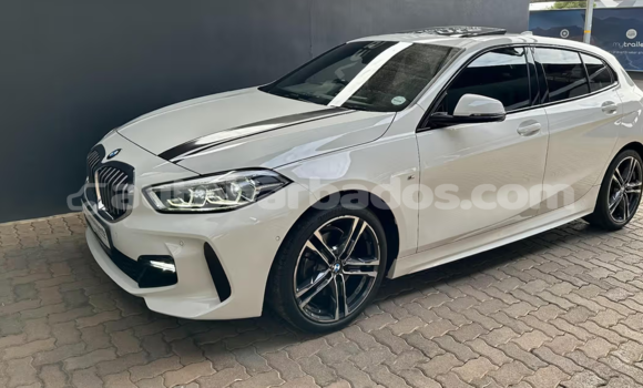 Buy Used BMW 1-Series White Car in Bridgetown in Barbados Buy Used BMW 1-Series White Car in Bridgetown in Barbados