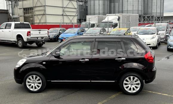 Buy Used Mazda Verisa Black Car in Bridgetown in Barbados Buy Used Mazda Verisa Black Car in Bridgetown in Barbados