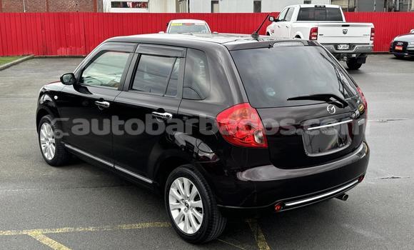 Buy Used Mazda Verisa Black Car in Bridgetown in Barbados Buy Used Mazda Verisa Black Car in Bridgetown in Barbados