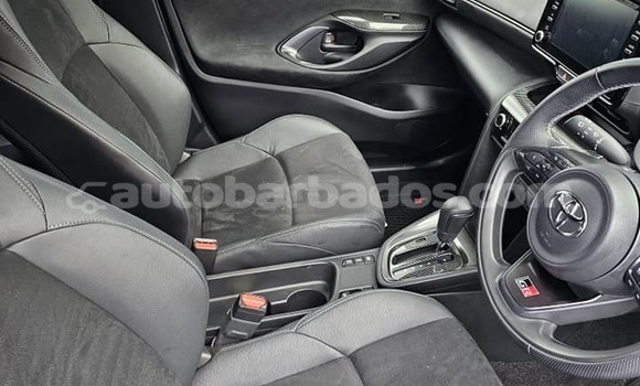 Buy Used Toyota Yaris White Car in Crane in Barbados Buy Used Toyota Yaris White Car in Crane in Barbados