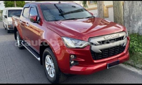 Buy Used Isuzu D–MAX White Car in Crane in Barbados Buy Used Isuzu D–MAX White Car in Crane in Barbados