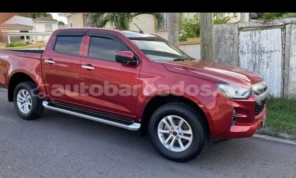 Buy Used Isuzu D–MAX White Car in Crane in Barbados Buy Used Isuzu D–MAX White Car in Crane in Barbados
