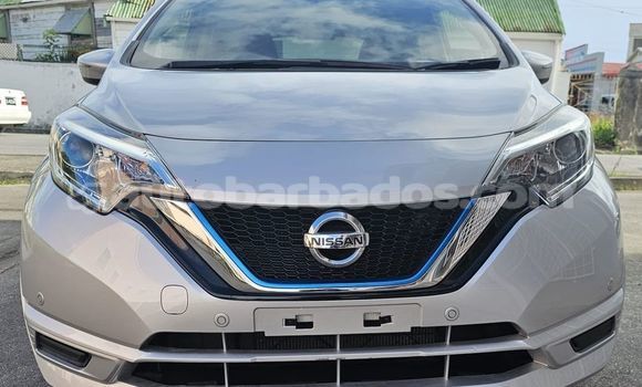 Buy Used Nissan Note Other Car in Crane in Barbados