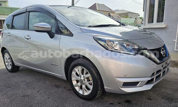 Buy Used Nissan Note Other Car in Crane in Barbados Buy Used Nissan Note Other Car in Crane in Barbados