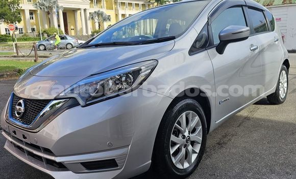 Buy Used Nissan Note Other Car in Crane in Barbados Buy Used Nissan Note Other Car in Crane in Barbados
