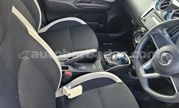 Buy Used Nissan Note Other Car in Crane in Barbados Buy Used Nissan Note Other Car in Crane in Barbados