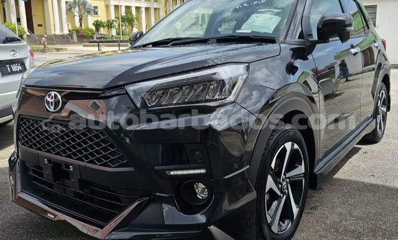 Buy Used Toyota Ractis Black Car in Crane in Barbados Buy Used Toyota Ractis Black Car in Crane in Barbados