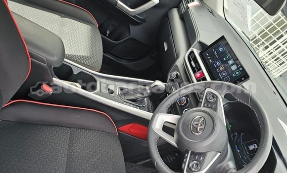 Buy Used Toyota Ractis Black Car in Crane in Barbados Buy Used Toyota Ractis Black Car in Crane in Barbados