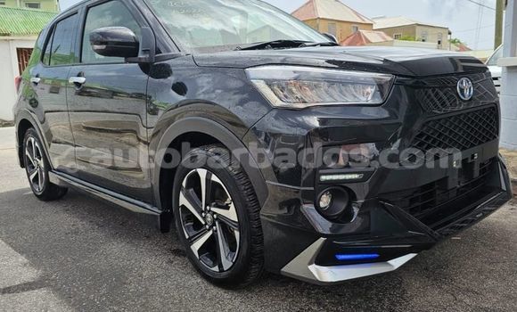 Buy Used Toyota Ractis Black Car in Crane in Barbados Buy Used Toyota Ractis Black Car in Crane in Barbados