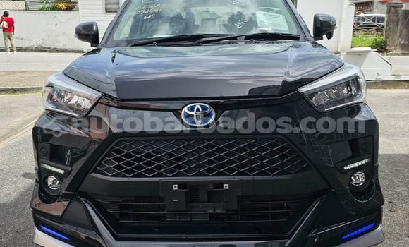 Buy Used Toyota Ractis Black Car in Crane in Barbados Buy Used Toyota Ractis Black Car in Crane in Barbados