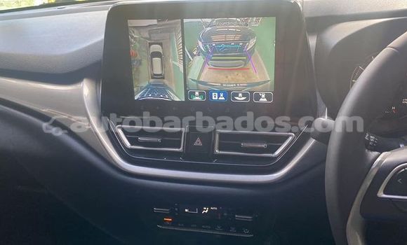 Buy Used Suzuki Baleno Blue Car in Crane in Barbados Buy Used Suzuki Baleno Blue Car in Crane in Barbados