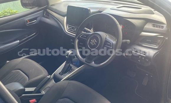 Buy Used Suzuki Baleno Blue Car in Crane in Barbados Buy Used Suzuki Baleno Blue Car in Crane in Barbados