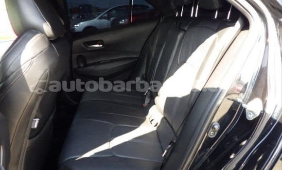 Buy Used Toyota Corolla Black Car in Crane in Barbados Buy Used Toyota Corolla Black Car in Crane in Barbados