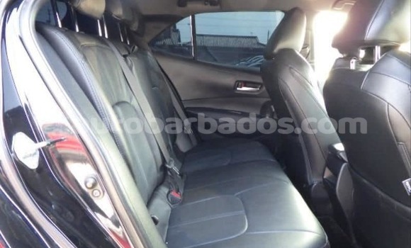 Buy Used Toyota Corolla Black Car in Crane in Barbados Buy Used Toyota Corolla Black Car in Crane in Barbados