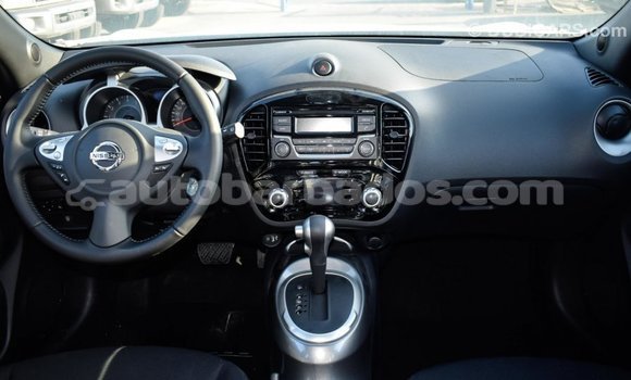 Buy Import Nissan Juke Black Car in Import - Dubai in Barbados Buy Import Nissan Juke Black Car in Import - Dubai in Barbados
