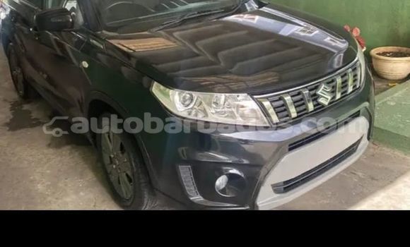 Buy Used Suzuki Grand Vitara Black Car in Bridgetown in Barbados Buy Used Suzuki Grand Vitara Black Car in Bridgetown in Barbados