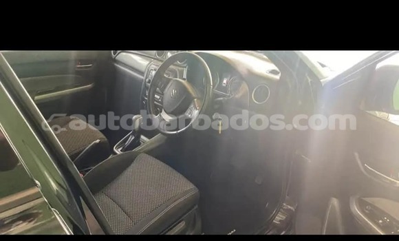 Buy Used Suzuki Grand Vitara Black Car in Bridgetown in Barbados Buy Used Suzuki Grand Vitara Black Car in Bridgetown in Barbados