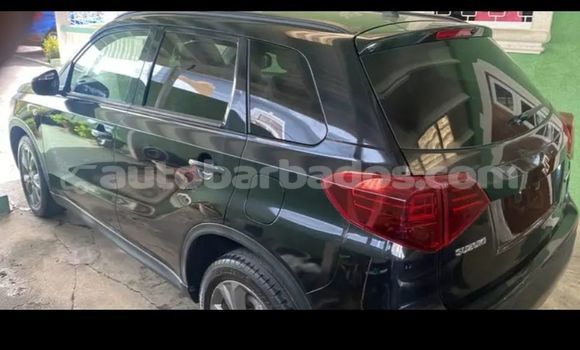 Buy Used Suzuki Grand Vitara Black Car in Bridgetown in Barbados Buy Used Suzuki Grand Vitara Black Car in Bridgetown in Barbados