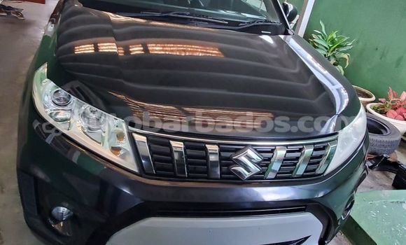 Buy Used Suzuki Grand Vitara Black Car in Bridgetown in Barbados Buy Used Suzuki Grand Vitara Black Car in Bridgetown in Barbados