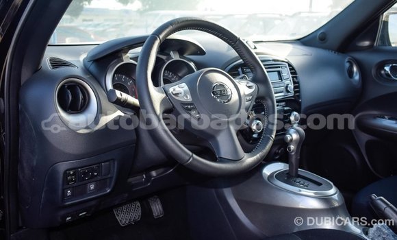 Buy Import Nissan Juke Black Car in Import - Dubai in Barbados Buy Import Nissan Juke Black Car in Import - Dubai in Barbados