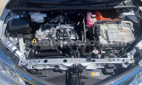 Buy Used Toyota Axio Other Car in Crab Hill in Barbados Buy Used Toyota Axio Other Car in Crab Hill in Barbados