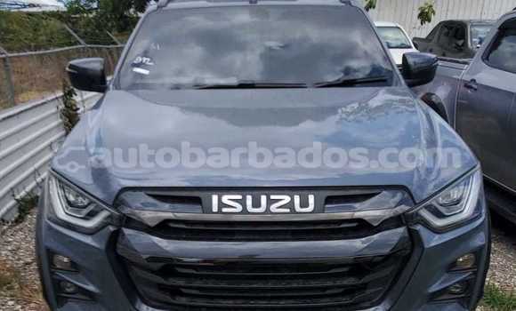 Buy Used Isuzu D–MAX Other Car in Greenland in Barbados