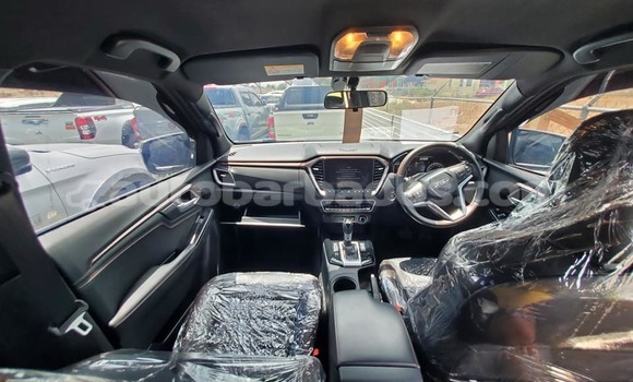 Buy Used Isuzu D–MAX Other Car in Greenland in Barbados Buy Used Isuzu D–MAX Other Car in Greenland in Barbados