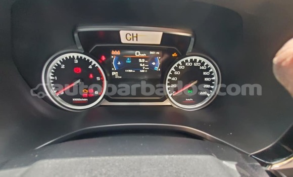 Buy Used Isuzu D–MAX Other Car in Greenland in Barbados Buy Used Isuzu D–MAX Other Car in Greenland in Barbados