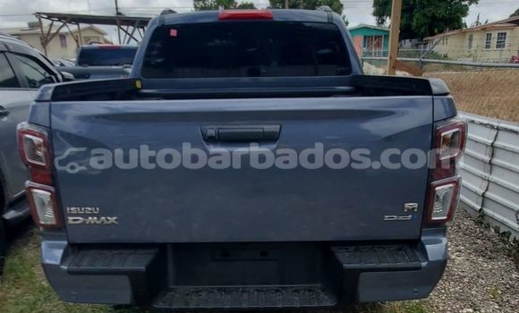 Buy Used Isuzu D–MAX Other Car in Greenland in Barbados Buy Used Isuzu D–MAX Other Car in Greenland in Barbados