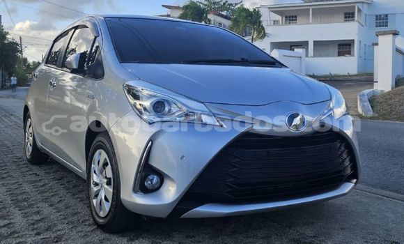 Buy Used Toyota Vitz Other Car in Crane in Barbados Buy Used Toyota Vitz Other Car in Crane in Barbados