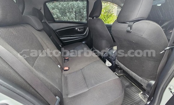 Buy Used Toyota Vitz Other Car in Crane in Barbados Buy Used Toyota Vitz Other Car in Crane in Barbados