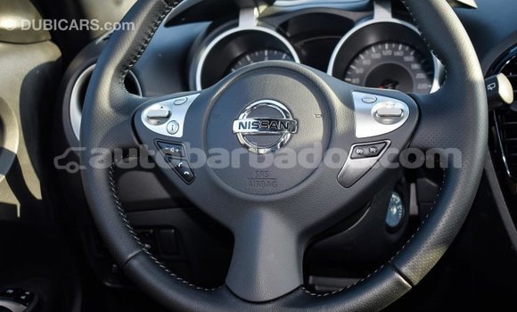 Buy Import Nissan Juke Black Car in Import - Dubai in Barbados Buy Import Nissan Juke Black Car in Import - Dubai in Barbados