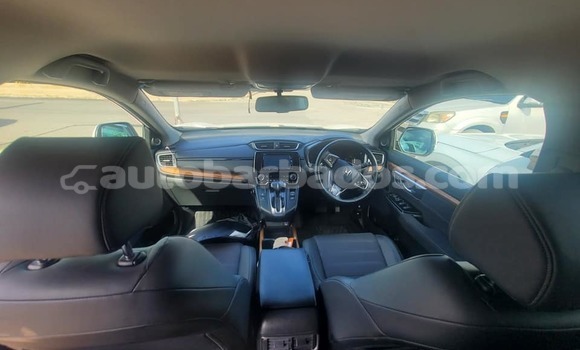 Buy Used Honda CR–V White Car in Crane in Barbados Buy Used Honda CR–V White Car in Crane in Barbados