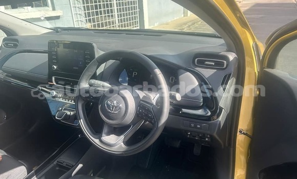 Buy Used Toyota Aqua Other Car in Hillaby in Barbados Buy Used Toyota Aqua Other Car in Hillaby in Barbados