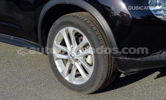 Buy Import Nissan Juke Black Car in Import - Dubai in Barbados Buy Import Nissan Juke Black Car in Import - Dubai in Barbados