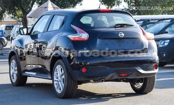 Buy Import Nissan Juke Black Car in Import - Dubai in Barbados Buy Import Nissan Juke Black Car in Import - Dubai in Barbados